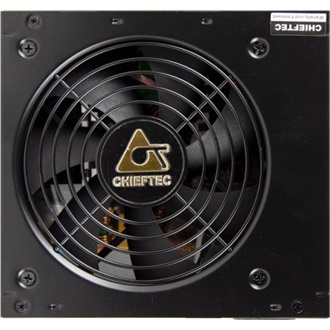 Chieftec Task TPS-500S ATX silent desktop tápegység 500W 80+ Bronze BOX