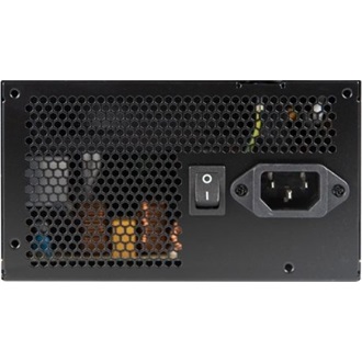 Chieftec Task TPS-500S ATX silent desktop tápegység 500W 80+ Bronze BOX