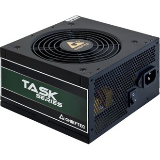 Chieftec Task TPS-700S ATX silent desktop tápegység 700W 80+ Bronze BOX