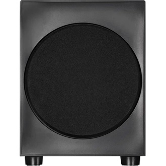 Chieftec The Cube CI-03B-OP táp nélküli MT Mini Tower számítógépház fekete