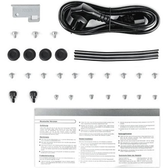 Chieftec UNI BE-10W-300 300W MT Mini Tower számítógépház fehér