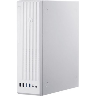 Chieftec UNI BE-10W-300 300W MT Mini Tower számítógépház fehér