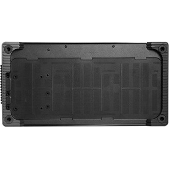 Chieftec Uni BE-10B-400 400W SFF számítógépház fekete