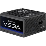 Chieftec VEGA ATX desktop tápegység 750W 80+ Gold BOX