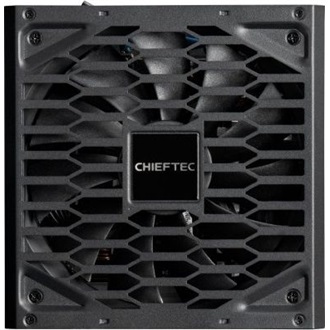 Chieftec VEGA ATX desktop tápegység 750W 80+ Gold BOX