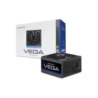 Chieftec VEGA ATX desktop tápegység 750W 80+ Gold BOX