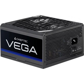 Chieftec VEGA M ATX desktop tápegység 750W 80+ Gold BOX