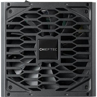 Chieftec VEGA M ATX desktop tápegység 750W 80+ Gold BOX