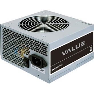 Chieftec Value APB-700B8 ATX silent desktop tápegység 700W 80+ OEM