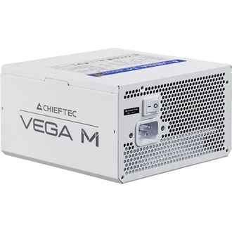 Chieftec Vega M ATX desktop tápegység 750W 80+ Gold BOX