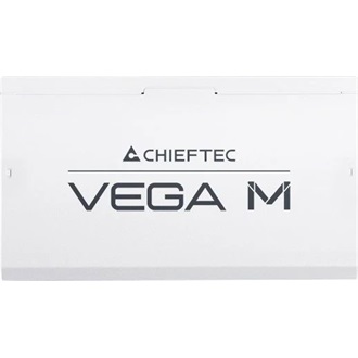Chieftec Vega M ATX desktop tápegység 850W 80+ Gold BOX