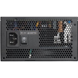 Chieftec Vita ATX desktop tápegység 650W 80+ Bronze BOX