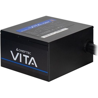 Chieftec Vita ATX desktop tápegység 650W 80+ Bronze BOX
