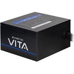 Chieftec Vita ATX desktop tápegység 650W 80+ Bronze BOX