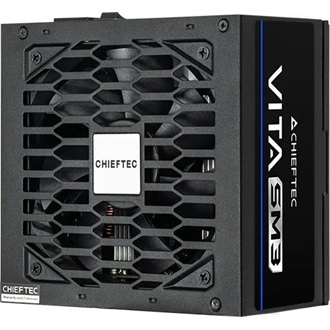 Chieftec Vita SM3 ATX desktop tápegység 650W 80+ Bronze BOX