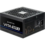Chieftec Vita SM3 ATX desktop tápegység 650W 80+ Bronze BOX