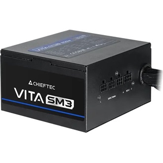 Chieftec Vita SM3 ATX desktop tápegység 850W 80+ Bronze BOX