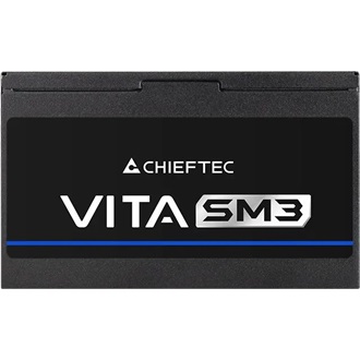 Chieftec Vita SM3 ATX desktop tápegység 850W 80+ Bronze BOX