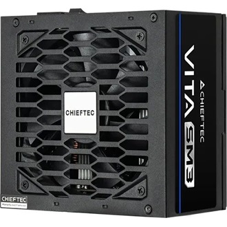 Chieftec Vita SM3 ATX desktop tápegység 850W 80+ Bronze BOX