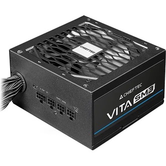 Chieftec Vita SM3 ATX desktop tápegység 850W 80+ Bronze BOX