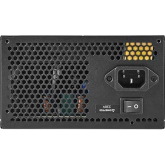 Chieftec ZPU-700S EON ATX desktop tápegység 700W 80+ BOX