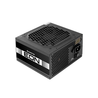 Chieftec ZPU-500S EON ATX desktop tápegység 500W 80+ BOX