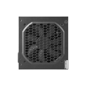 Chieftec ZPU-500S EON ATX desktop tápegység 500W 80+ BOX