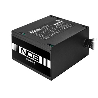 Chieftec ZPU-500S EON ATX desktop tápegység 500W 80+ BOX