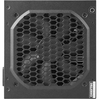 Chieftec ZPU-600S EON ATX desktop tápegység 600W 80+ BOX