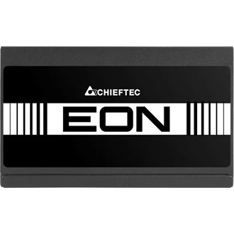 Chieftec ZPU-600S EON ATX desktop tápegység 600W 80+ BOX