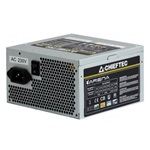 Chieftec iArena GPB-450S ATX silent desktop tápegység 450W 85+ Bronze OEM