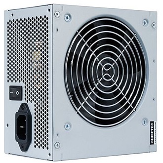 Chieftec iArena GPB-400S ATX silent desktop tápegység 400W 85+ Bronze OEM