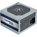 Chieftec iArena ATX desktop tápegység 500W 80+ OEM