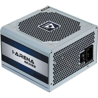 Chieftec iArena ATX desktop tápegység 500W 80+ OEM