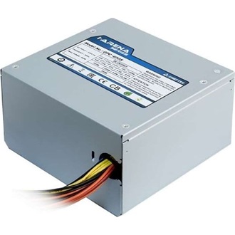 Chieftec iArena ATX desktop tápegység 500W 80+ OEM