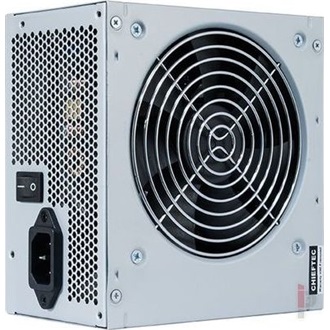 Chieftec iArena GPB-500S ATX silent desktop tápegység 500W 85+ Bronze OEM