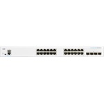 Cisco Business 250-24T-4G Smart switch