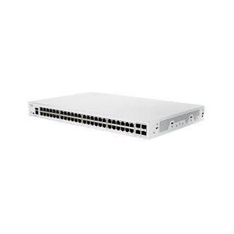 Cisco Business 250-48T-4X Smart switch