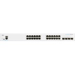 Cisco Business 350-24T-4G switch
