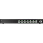 Cisco SF112-24 switch