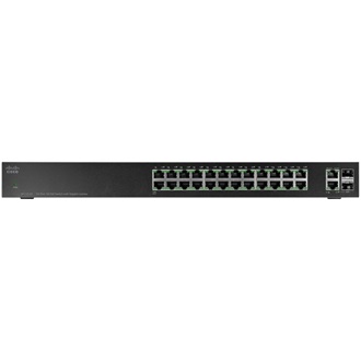 Cisco SF112-24 switch