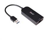 Club 3D CAC-1420 2,5Gb/s USB 3.2 Gen1 A RJ45 adapter