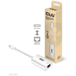 Club 3D CAC-1519 1Gb/s hálózati adapter