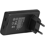 Club 3D CAC-1935 65W univerzális hálózati töltő adapter fekete GaN