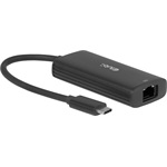 Club 3D CAC-2531 10Gb/s USB-C RJ45 hálózati adapter (RTL8159)