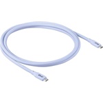Club 3D CAC-3003 USB4 Gen2×2 - USB4 Gen2×2 M/M adatkábel 2m kék