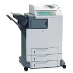 "ColorJack- 21" A hét készüléke: HP Color LaserJet 4730mfp