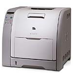 Color Laserjet + HP iPaq 6515 ajándékba