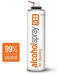 Colorway CW-3360 alkoholos tisztító spray 500ml