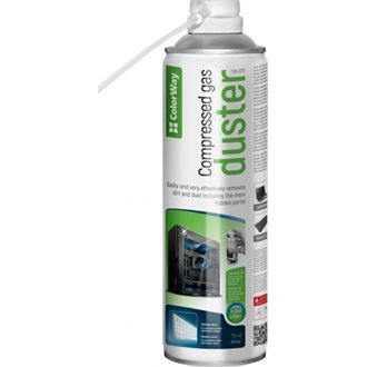Colorway CW-3375 Compressed Gas Duster sűrített levegő 750mL
